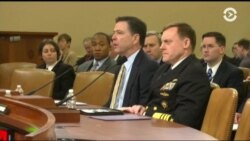 Настоящее Время. Америка – 10 мая 2017