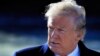 NAACP planea protestas por visita de Trump a Atlanta