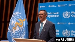 Tedros Adhanom Ghebreyesus, director general of World Health Organization (WHO), said 42 countries - 36 wealthy nations and six ‘middle-income nations - are operating COVID-19 vaccines programs leaving no additional available vaccine for poorer nations. 