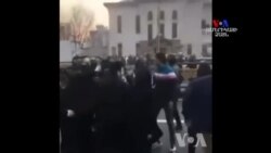 Փենսը քննադատում է Օբամայի վարչակազմին 2009 թվականին իրանցի ցուցարարներին չաջակցելու համար