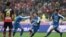 Esteghlal Perspolis