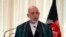 Afg'oniston prezidenti Hamid Karzay