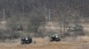 북한 "파주서 한국 군 포 사격 도발"...한국 합참 "근거없는 억지 주장"