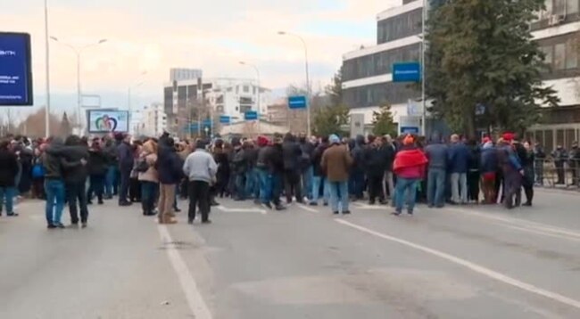ДИК: Отрфлени повеќе од половина од приговорите на СДСМ