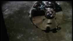 2012-08-26 美國之音視頻新聞: 美首位登月宇航員阿姆斯特朗逝世