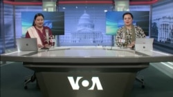 بي بي شیرینه – په ټیلې ویژن