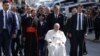 教宗首访蒙古 指望改善梵蒂冈与中俄关系 中国大陆主教恐缺席草原弥撒