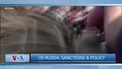 Plugged In Episode 162 - US-Russia Sanctions and Policy