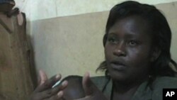 Cases of Domestic Violence Increase in Kenya