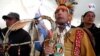 EE. UU. celebra el Día de los Pueblos Indígenas por primera vez