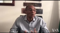 Yon manm opozisyon an ensiste manda prezidan Jovenel Moise ap fini 7 Fevriye 2021