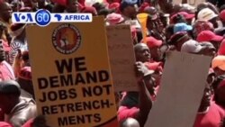 VOA60 Africa 30 Agosto 2013