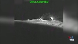 سنتکام: دو روز پیش، جمهوری اسلامی ۱۱ کشتی در دریای عمان داشت، امروز یک کشتی هم ندارد