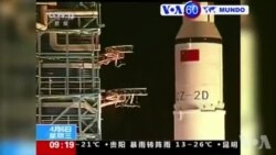 Manchetes Mundo 6 Abril 2016