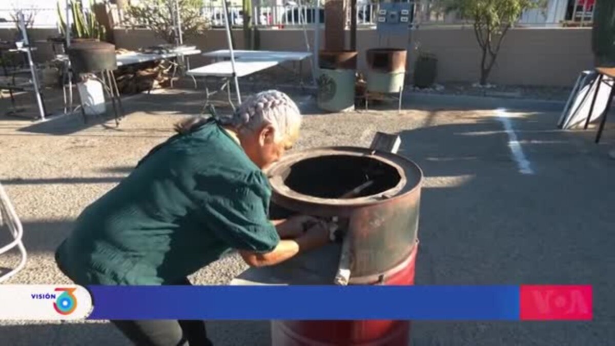 Las tortillas “sobaqueras”, toda una tradición de Sonora