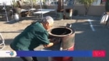 Las tortillas “sobaqueras”, toda una tradición de Sonora