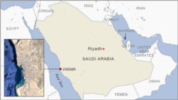 Several wounded in Saudi cemetery attack