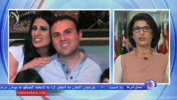 جان کری ابراز امیدواری کرد آمریکایی‌های زندانی در ایران بزودی آزاد شوند