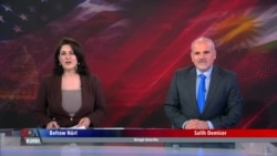 Bernameya Televizyonî ya 19ê Cotmeha 2026’an