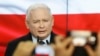 Poland's Ruling Party Declares Victory in Divided Nation