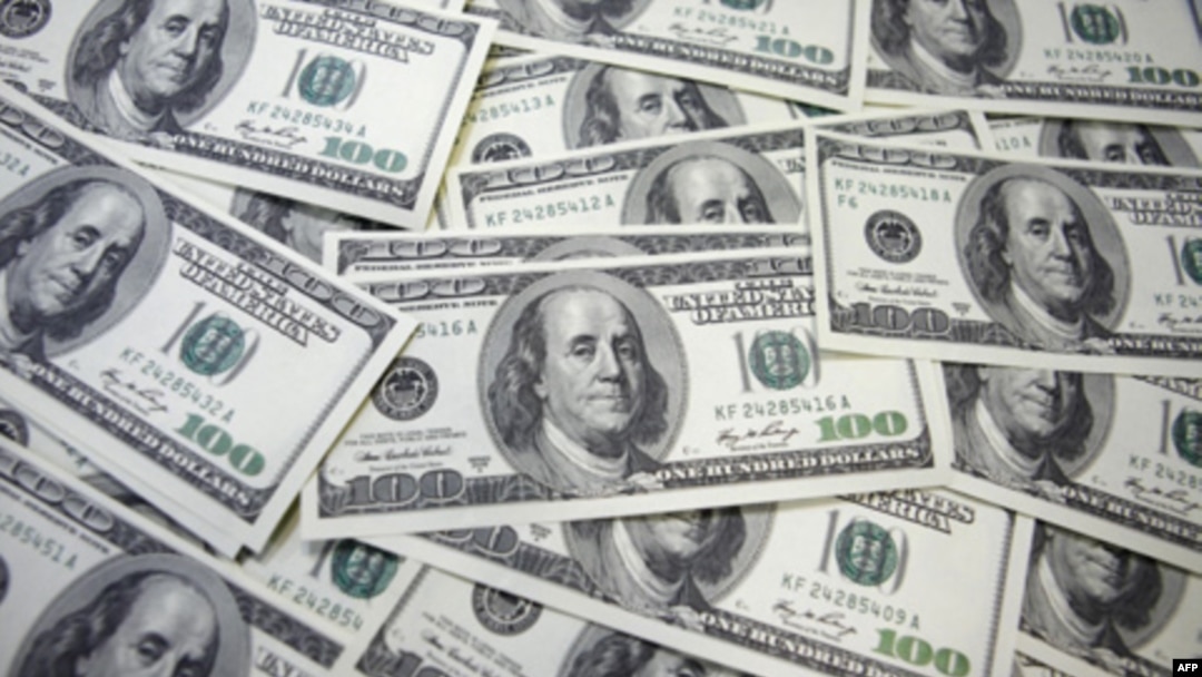 2012’de Dolar ve Altına Yatırım Yapmalı mı?