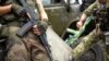 HRW: Ukraine Rebels Use Civilians for Forced Labor