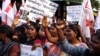 Nine Environmental Protesters Killed in India