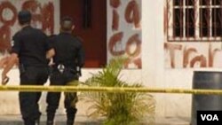 La policía de Guatemala ha iniciado un operativo para encontrar a los responsables de los crímenes.