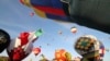 Albuquerque Balloon Festival Draws Massive Crowds