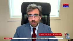 هکرهای جمهوری اسلامی سامانه‌های ساده ولی با ارزش پروپاگاندا را هک می‌کنند؛ گفت‌وگو با مهدی صارمی فر 