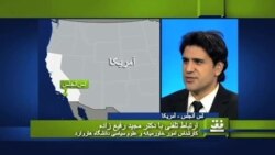 چهار جنگ همزمان