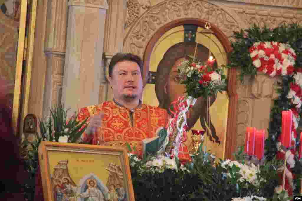  Azərbaycan Pasxa bayramını qeyd edir