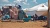 There is also a growing concern for the well-being of other villagers who are said to have gone for a week without accessing their anti-retroviral drugs. (Photo: Human Rights Watch)