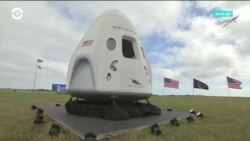 Полет SpaceX к МКС