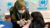COVID-19 Underfunding for Refugees Prolongs, Worsens Pandemic 