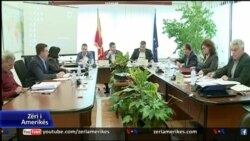 Maqedoni, përgatitje për zgjedhjet