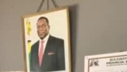Jairos Maropa: Zanu PF Conference Should Declare Mnangagwa 2023 Presidential Election Candidate