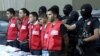 Mexico Hunts More Suspects in Monterrey Casino Arson Attack