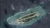 Taiwan Presses Forward With Secretive Construction After Downgrade of Its South China Sea Island 