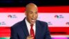Presidential Hopeful Booker Vows to End 'Moral Vandalism' of Trump Immigration Policy