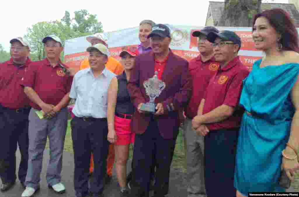 ຄະນະກຳມະການຈັດງານ