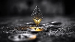 이더리움 일러스트 (그래픽 출처: Adobe Stock)