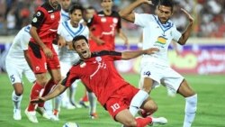 نخستین شکست افندی