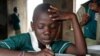 Some pupils were sent home today for not paying school fees as schools opened for the third term