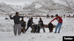 بارانونه