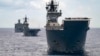 Australia Unveils Multi-Billion Dollar Navy Overhaul