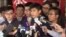 被判“藐视法庭”黄之锋等人或将面临新刑期