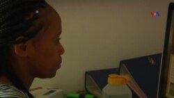 Reality Show do Quénia promove a agricultura