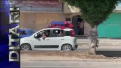 Ditari - Shqiptaro-izraelitja Felicita Jakoel përshkruan jetën në Izrael pas sulmit të Hamasit 