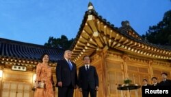 Funcionarios de Corea del Norte respondieron al ofrecimiento de Trump de un encuentro en la frontera asegurando que sería “significativo” para avanzar en las relaciones.